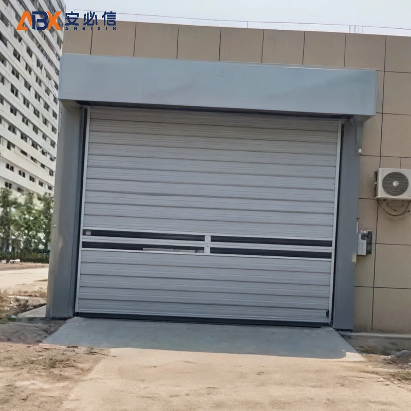 甘孜藏族自治州医药密闭高速门